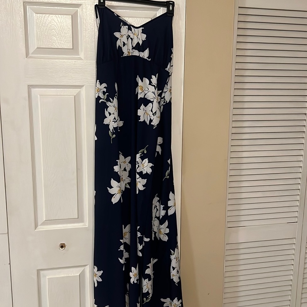 Fashionnova dress